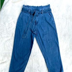 White House Black Market jeans